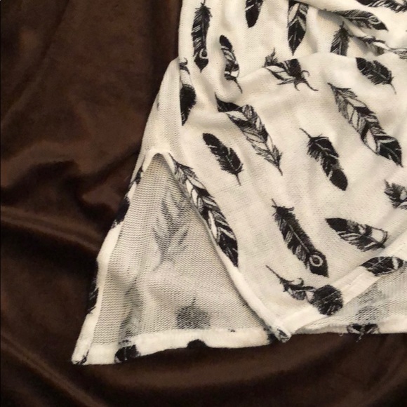 Knit cover up - Picture 3 of 3